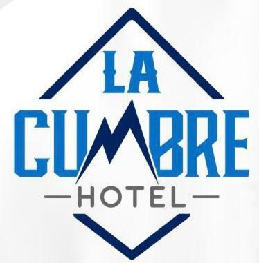 Hotel La Cumbre Banos  Exterior photo